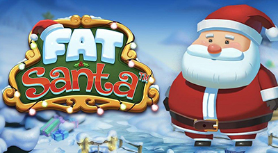 Апарат від виробника Push Gaming — слот Fat Santa