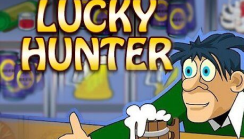 Lucky Haunter