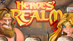 Heroes Realm