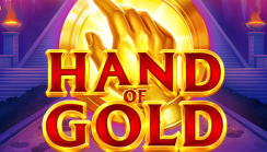 Hand Of Gold