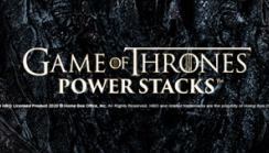 Game Of Thrones Power Stacks