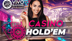 Casino HoldEm
