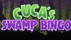 Cuca's Swamp