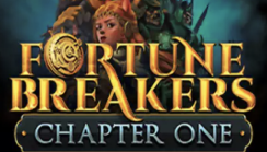 Fortune Breakers Chapter One