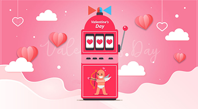 St. Valentine's Day — свято з азартом