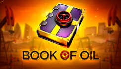 Book Of Oil