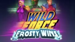 Wild Force: Frosty Wins