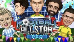 Football Allstar