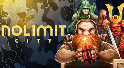 Підтримка України — Nolimit City з нами