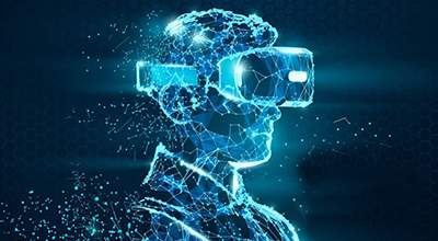 VR-технології у світі гемблінгу