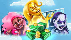 Penthouse Prizes