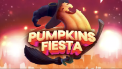 Pumpkins Fiesta