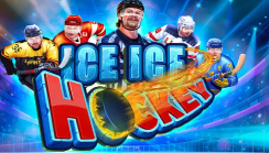 Ice Ice Hockey