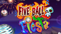Five Ball Fiesta