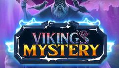 Viking's Mystery