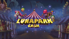 Lunapark Cash