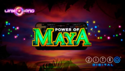 Link King Power of Maya