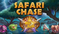 Safari Chase Hit 'n' Roll