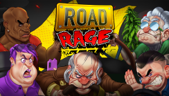 Road Rage