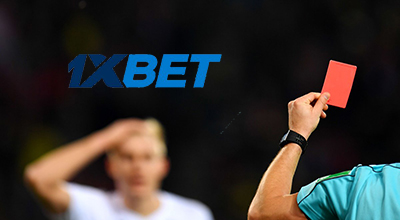 Російського букмекера 1xBet позбавили ліцензії в Україні
