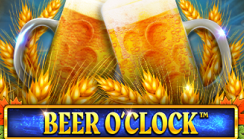 Beer O’clock