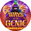 Ways Of The Genie Thundershots