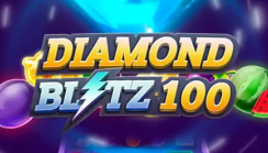 Diamond Blitz 100