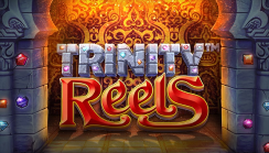 Trinity Reels