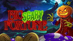Big Scary Fortune
