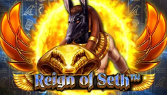 Reign of Seth
