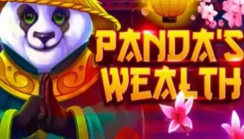 Pandas Wealth