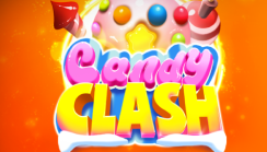 Candy Clash