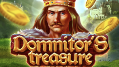 Domnitor’s Treasure