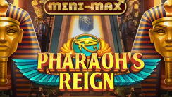 Pharaohs Reign Mini-max