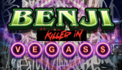 Benji Killed in Vegas