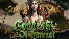Goddess of Harvest