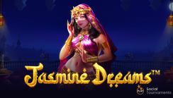 Jasmine Dreams