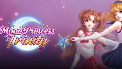 Moon Princess Trinity