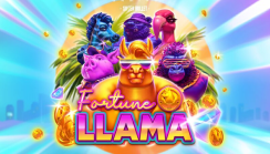 Fortune Llama