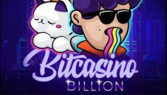 Bitcasino Billion
